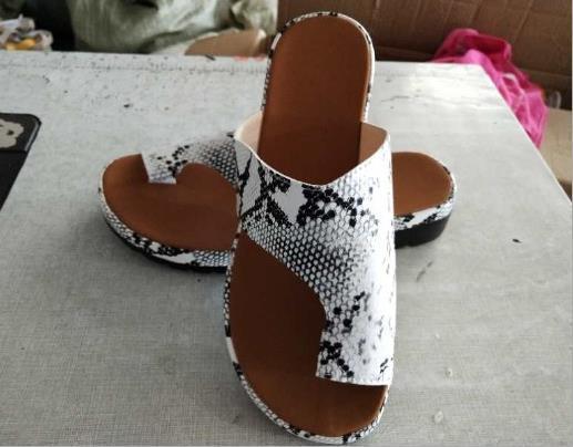 2020 Orthopedic Bunion Corrector Sandals（Buy 2 Free Shipping）