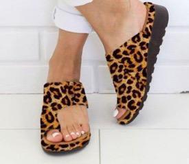 2020 Orthopedic Bunion Corrector Sandals（Buy 2 Free Shipping）