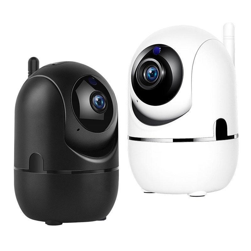 1080P Cloud IP Camera Home Security Surveillance Camera Auto Tracking WiFi Camera