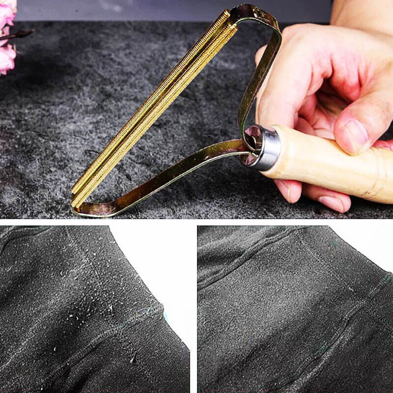 Deal of the Day 40% OFF Portable Lint Remover