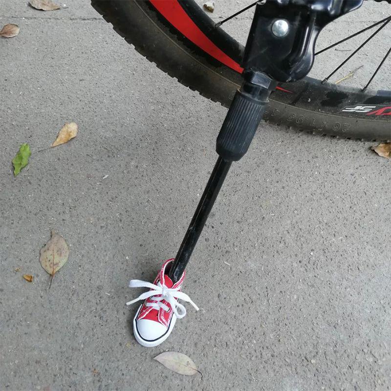 New Arrive--Motorcycle Bicycle Kickstand Shoes