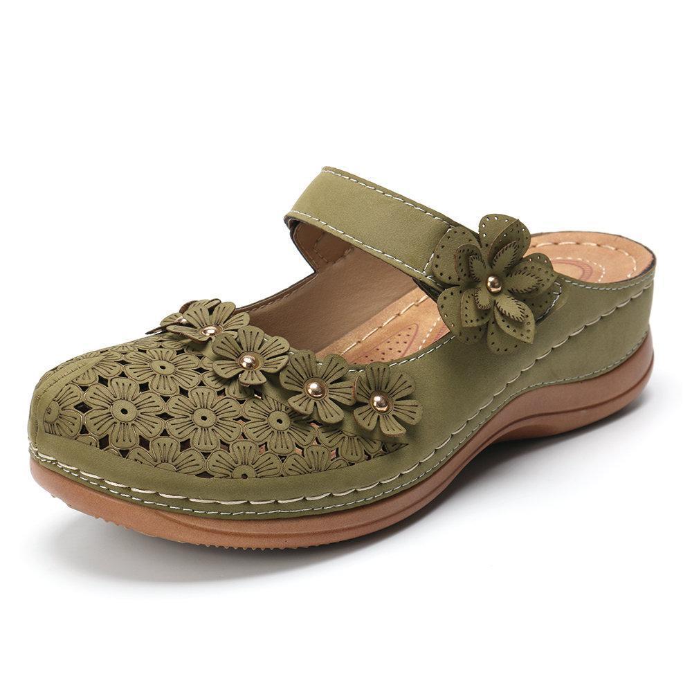 2020 Women's Platform Sandals（Today 50% OFF）