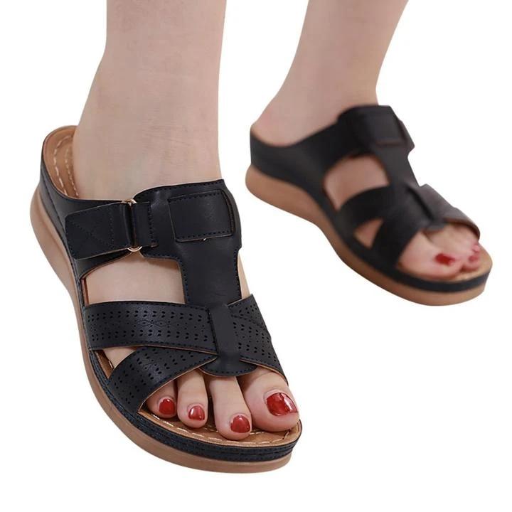 Orthopedic Bunion Corrector Sandals Ventilation