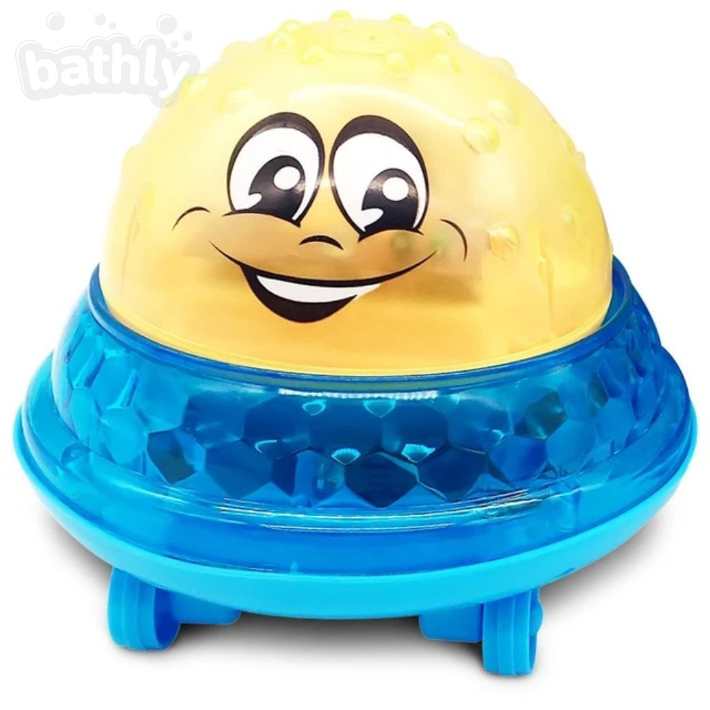 The Bathly - The Bathly Store