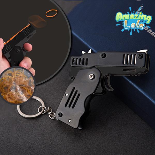 AimSharp Pocket Rubber Banders