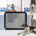 【50% OFF&Buy 2 Free Shipping】Portable Kids &Pets Safety Door Guard