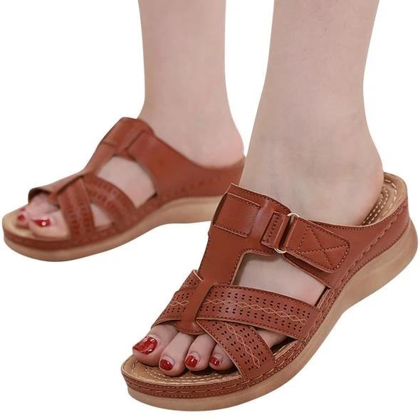 Orthopedic Bunion Corrector Sandals Ventilation