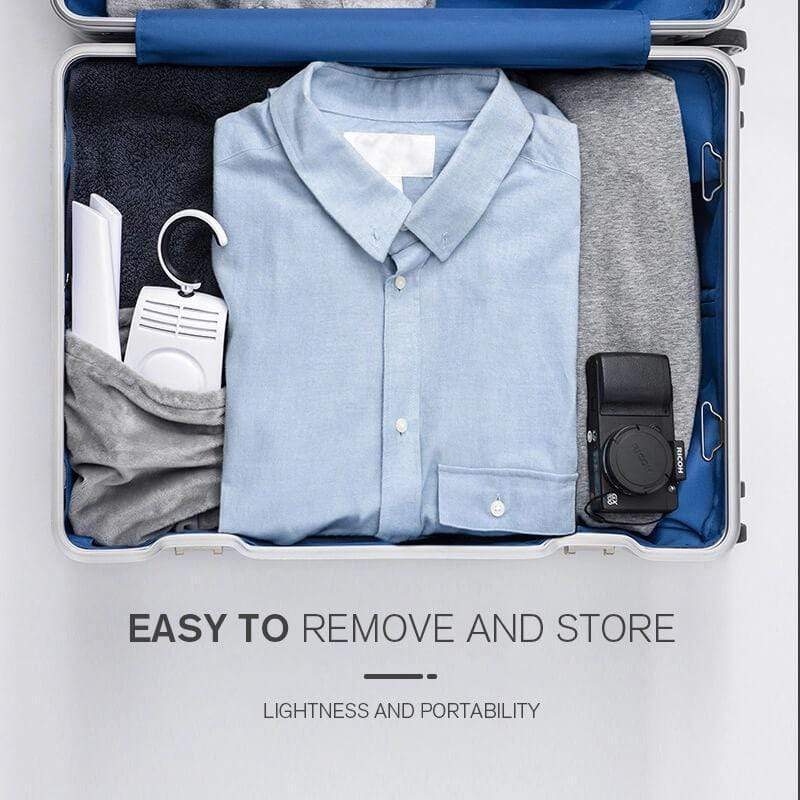 Electric Clothes Drying Rack(50% OFF & Free Shipping)