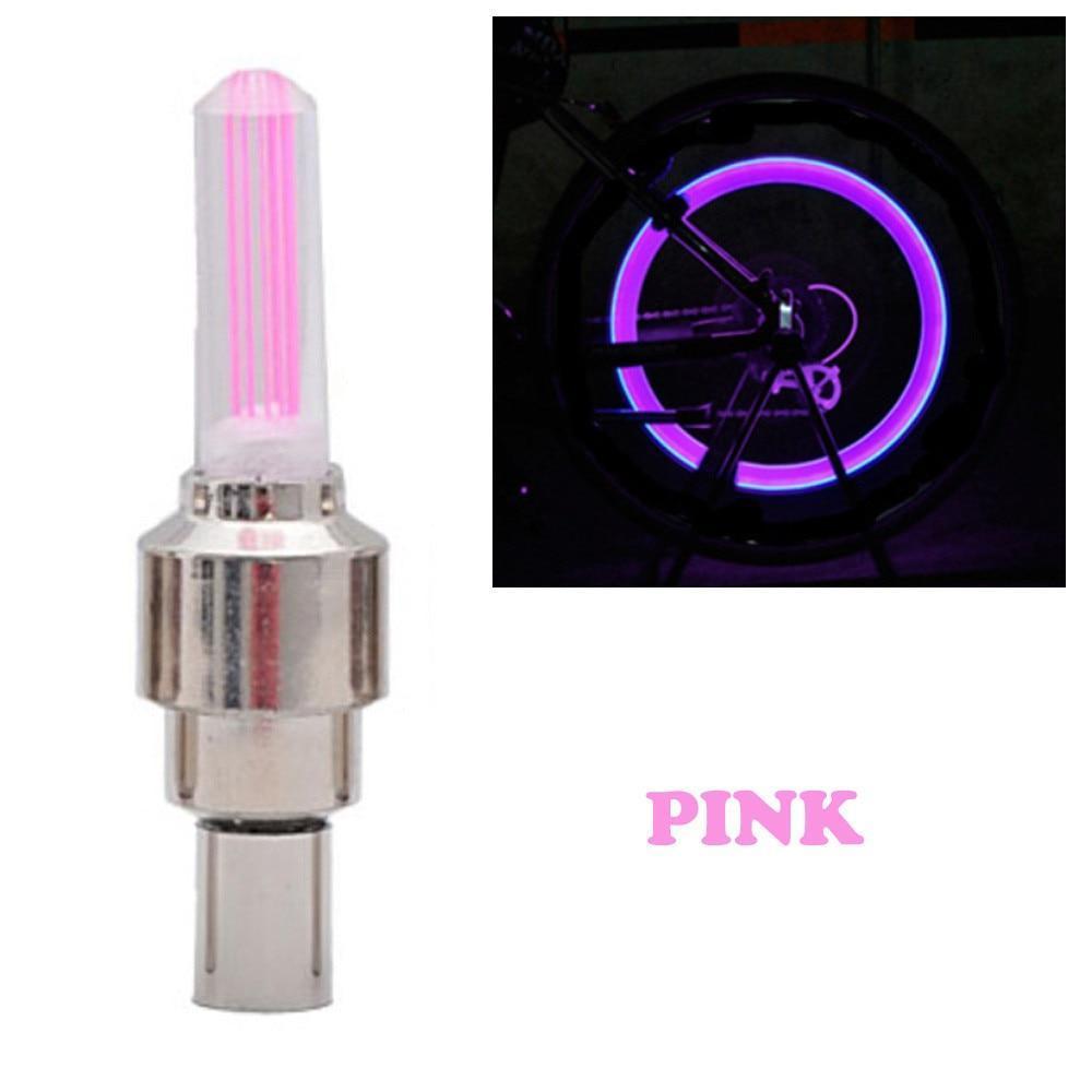 Led Wheel Lights