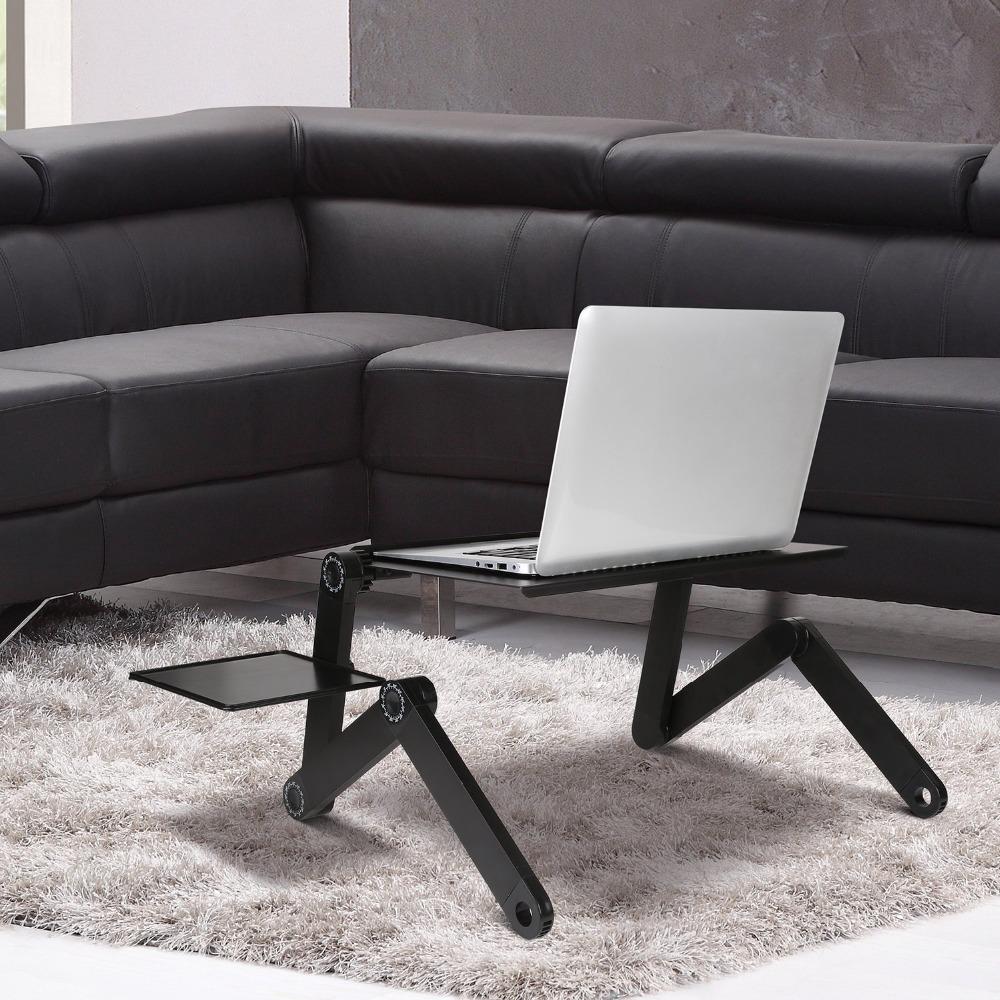 Folding Portable Workstation