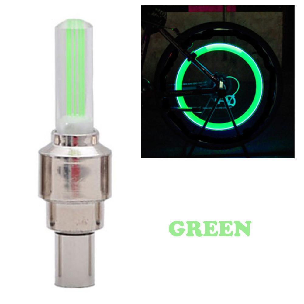 Led Wheel Lights
