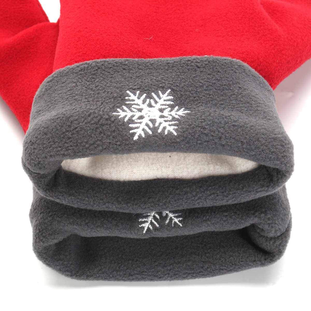 Romantic Sweethearts Couples Mittens