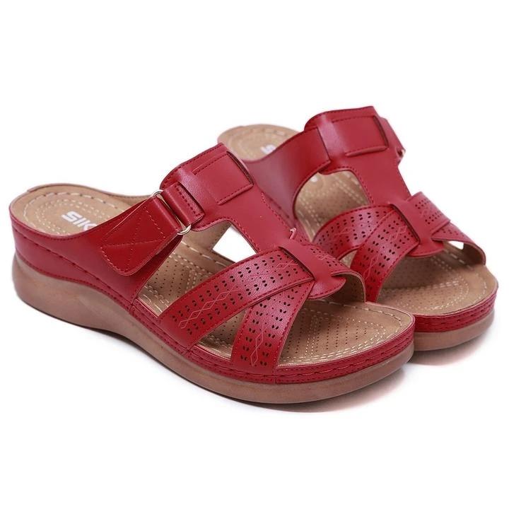 Orthopedic Bunion Corrector Sandals Ventilation