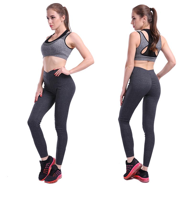 Shape-UP™ Smart Legging - The Advanced Cellulite Smart Fabric