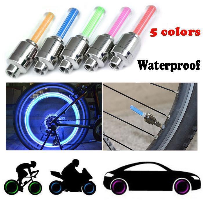 Led Wheel Lights