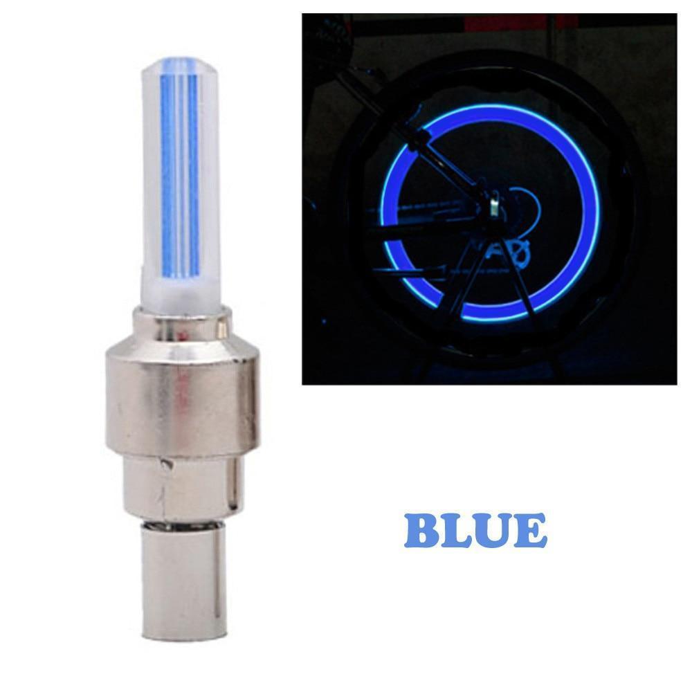 Led Wheel Lights