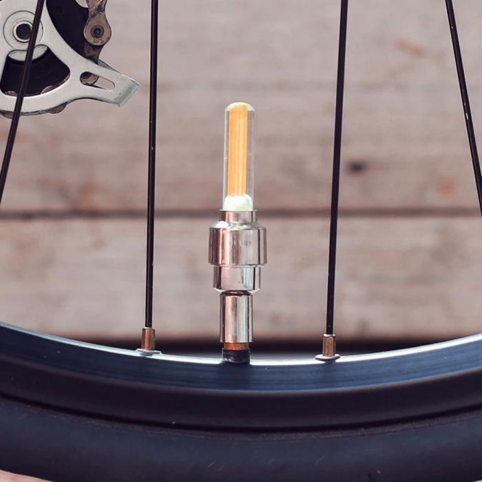 Led Wheel Lights