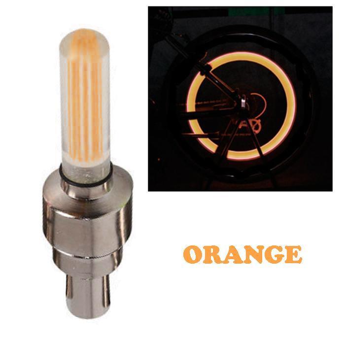 Led Wheel Lights