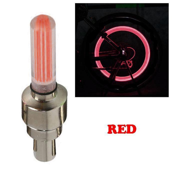 Led Wheel Lights