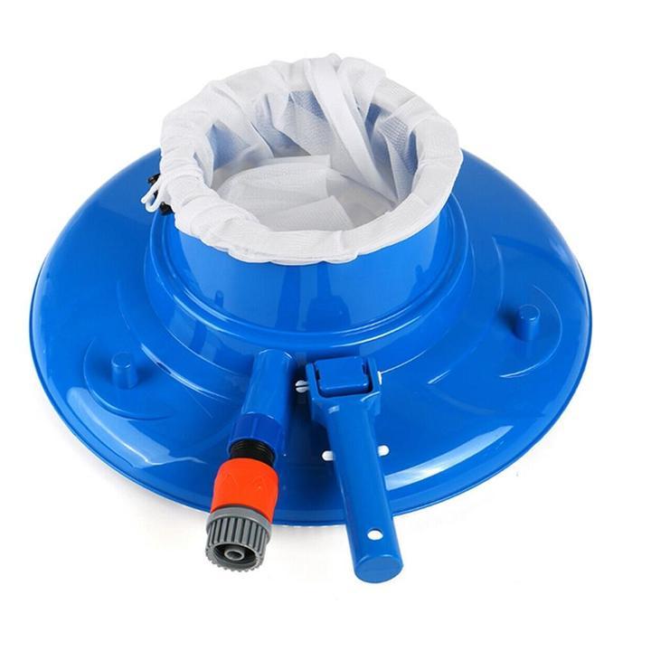 Leaf Skimmer Net Vacuum —Free Shipping