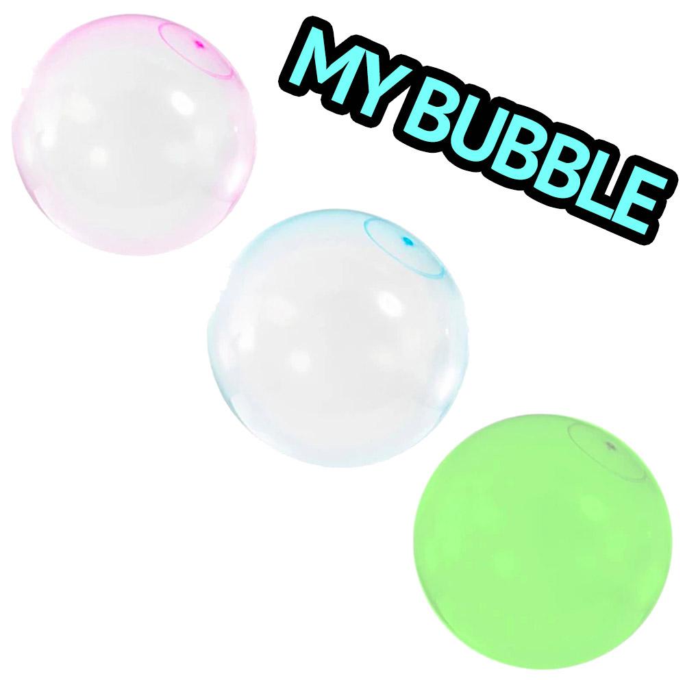 Magic Bubble
