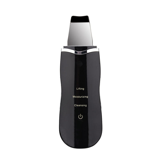Professional  Ultrasonic Skin Spatula