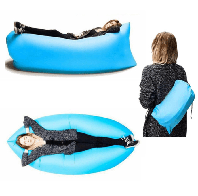 Inflatable Beach Lounge
