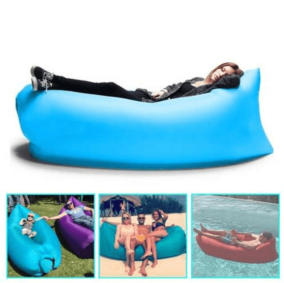 Inflatable Beach Lounge