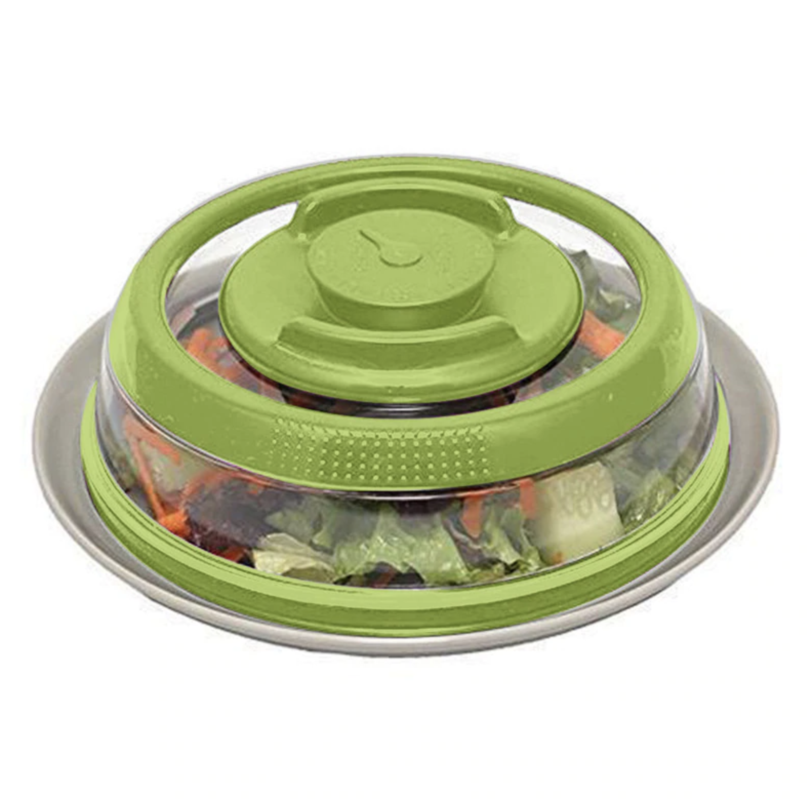 Instant Vacuum Food Sealer Container