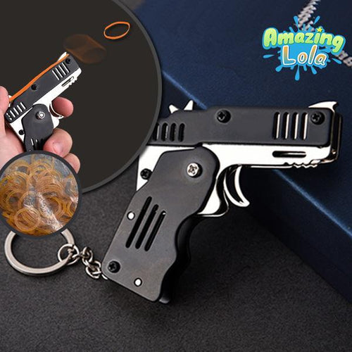 AimSharp Pocket Rubber Banders