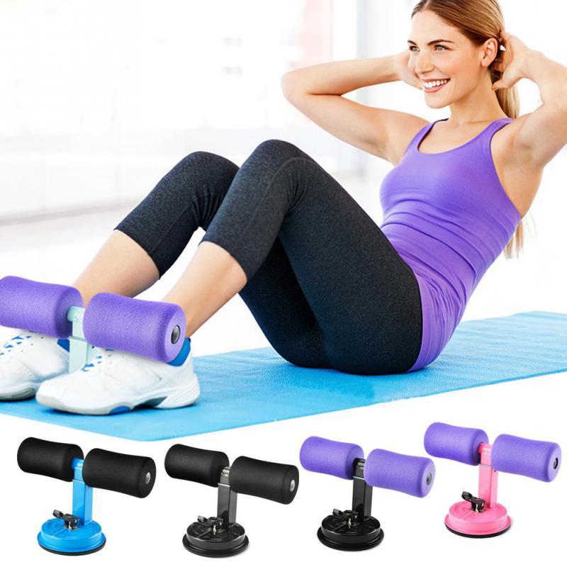GYM HOME™ Portable Sit-Up Aid（Buy 2 Free Shipping）