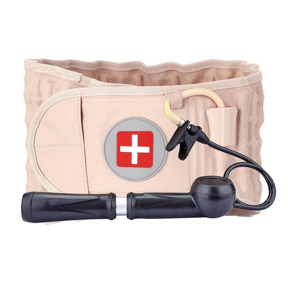 Back Pain Relief
