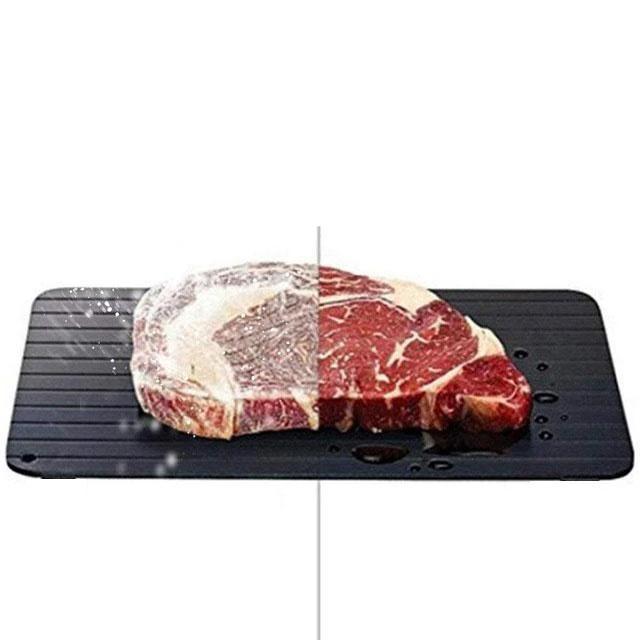 50% OFF -Thaw Master | Best Defrost Tray