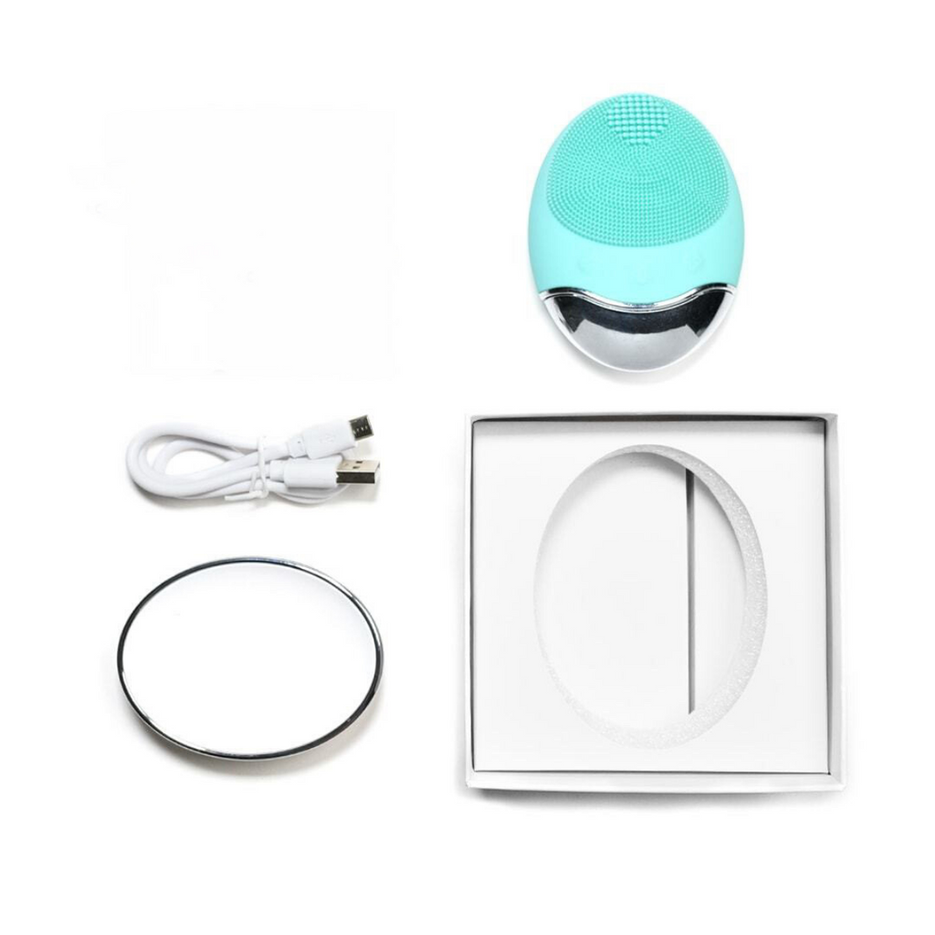 NOVA™ - Sonic Facial Cleanser