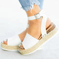 Chaussures Platform Sandals Summer Shoes