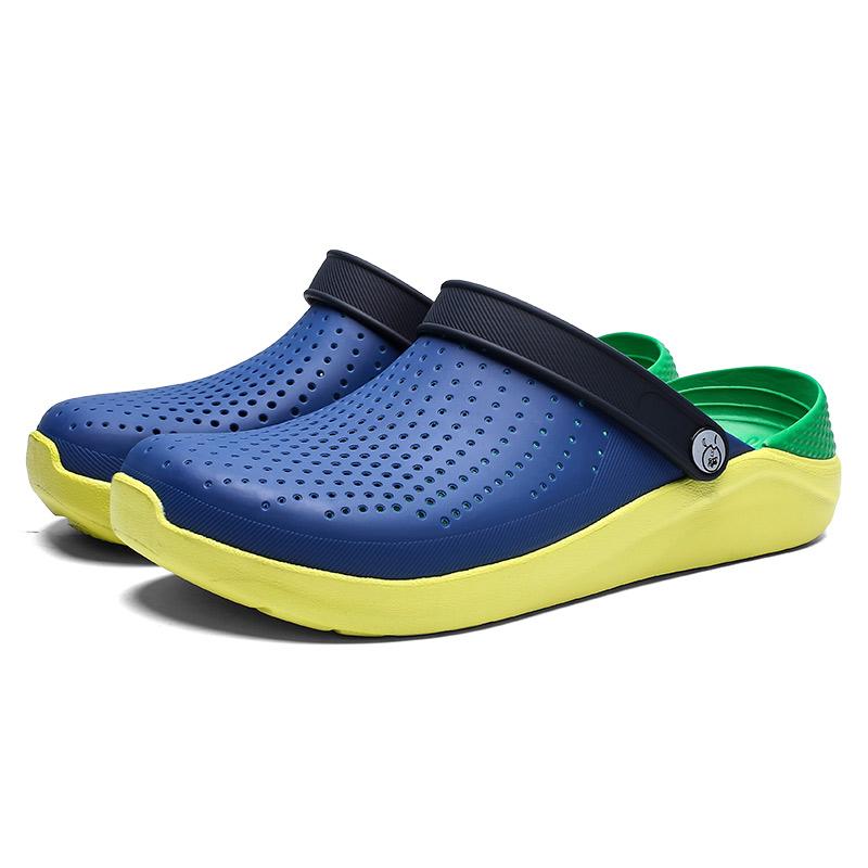 Summer Sandals for Beach Sports Slip-on Shoes (BUY 2 FREE 1)