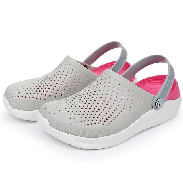 Summer Sandals for Beach Sports Slip-on Shoes (BUY 2 FREE 1)