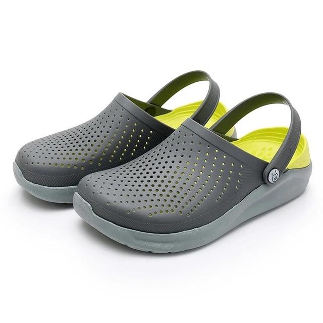 Summer Sandals for Beach Sports Slip-on Shoes (BUY 2 FREE 1)