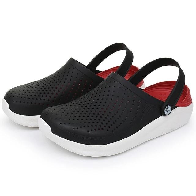 Summer Sandals for Beach Sports Slip-on Shoes (BUY 2 FREE 1)