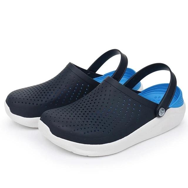 Summer Sandals for Beach Sports Slip-on Shoes (BUY 2 FREE 1)