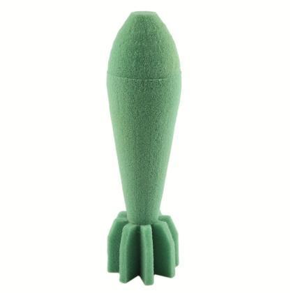 NERF MORTAR-60mm Caliber Giant Foam Soft Bullet Transmitter Shooting Toys