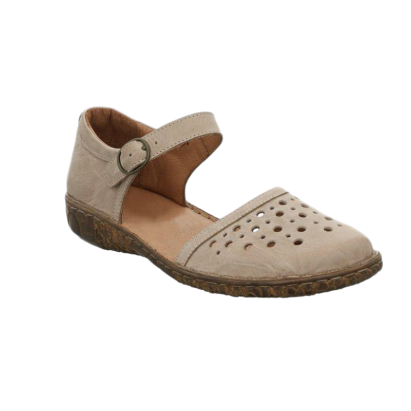 Hot Summer Women Round Toe Hollow-out Sandals
