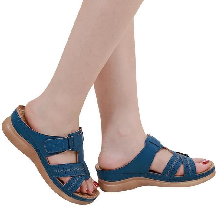 Orthopedic Bunion Corrector Sandals Ventilation
