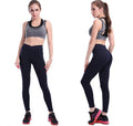Shape-UP™ Smart Legging - The Advanced Cellulite Smart Fabric