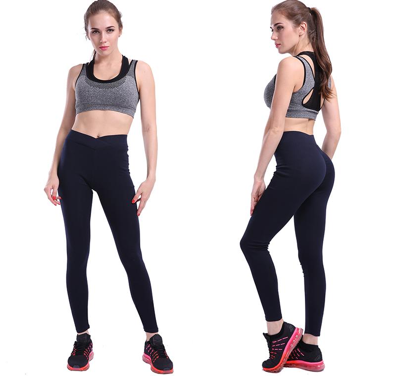 Shape-UP™ Smart Legging - The Advanced Cellulite Smart Fabric