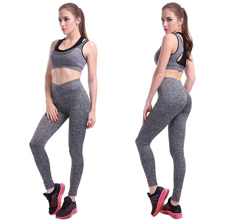 Shape-UP™ Smart Legging - The Advanced Cellulite Smart Fabric