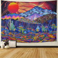 Desert Daze Tapestry