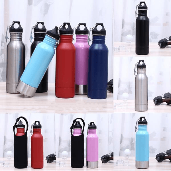 Insulated Beer Thermos- For Your Beer-Love One