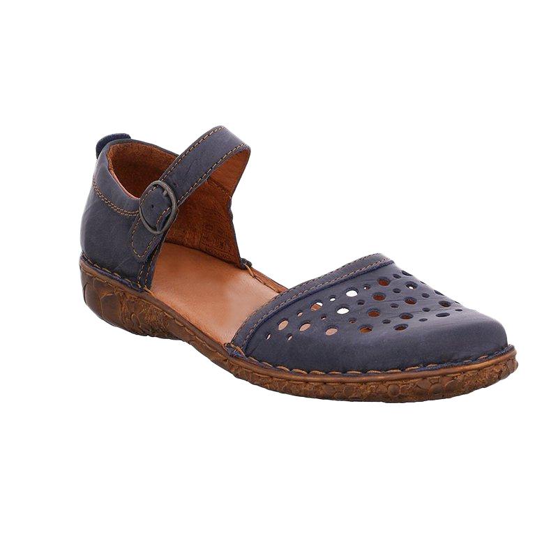 Hot Summer Women Round Toe Hollow-out Sandals