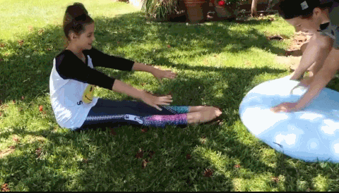 Magic Bubble
